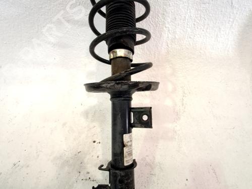 Right front shock absorber FIAT 500 (312_) 1.2 (312AXA1A) | BP29558835M17 