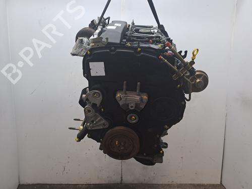 Engine FORD MONDEO III Saloon (B4Y) 2.0 TDCi | BP23372971M1 