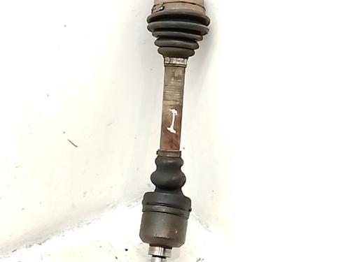 Used Left front driveshaft Left front driveshaft CITROËN BERLINGO / BERLINGO FIRST Box Body/MPV (M_) 2.0 HDI 90 (MBRHY, MCRHY) (90 hp) 35779269 35779269