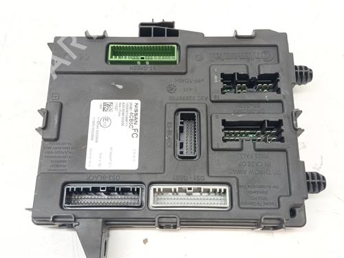 Elektronisk modul NISSAN QASHQAI II (J11, J11_) 1.2 DIG-T (115 hp) 29302558