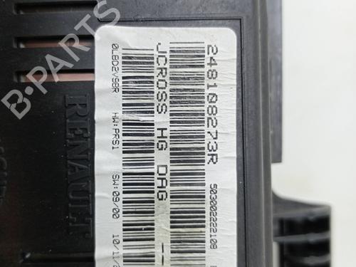 Multifunctionele display RENAULT SCÉNIC III (JZ0/1_) 1.5 dCi | BP23348833C48 