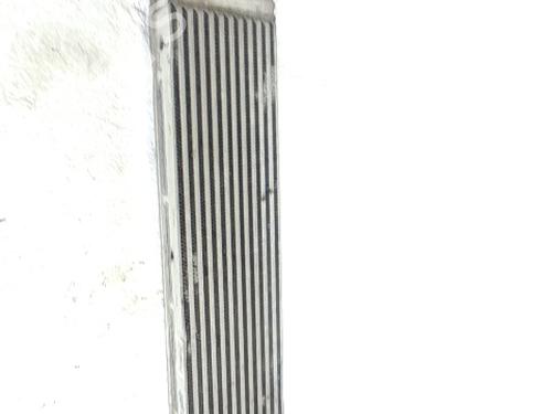 Intercooler NISSAN QASHQAI I (J10, NJ10) 2.0 dCi (150 hp) 30561303