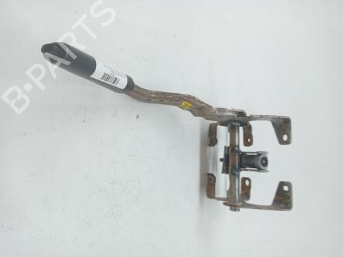Handrem CITROËN BERLINGO Box Body/MPV (B9) 1.6 HDi 90 (92 hp) 24445051