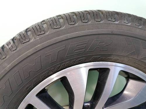 Rim NISSAN NAVARA NP300 Pickup (D23, D23T) 2.3 dCi 4x4 (D231) | BP23405282C45 