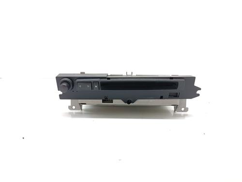 Used Electronic module BMW 5 (E60) 530 d (218 hp) 25456398