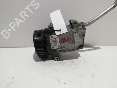 AC-Kompressor RENAULT SCÉNIC II (JM0/1_) 1.9 dCi (JM14) (131 hp) 25455455