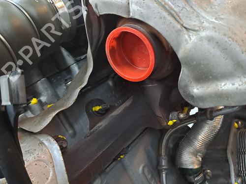 Engine CITROËN C3 II (SC_) 1.6 HDi | BP23977417M1 