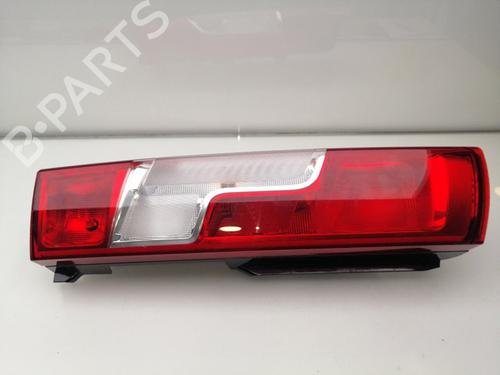 Used Left taillight FIAT DUCATO Van (250_) 180 Multijet 3,0 D (177 hp) 25215132