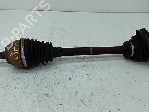 Left front driveshaft RENAULT KANGOO Express (FC0/1_) D 65 1.9 (FC0E, FC02, FC0J, FC0N) | BP36072848M38 - Image 3