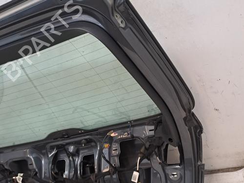 Tailgate AUDI A3 Sportback (8PA) 2.0 TDI 16V | BP23370268C6 