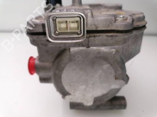 AC compressor TOYOTA YARIS (_P13_) 1.5 Hybrid (NHP130_, NHP130) | BP23940809M34 