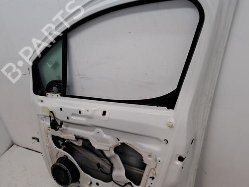 Right front door CITROËN BERLINGO Box Body/MPV (B9) 1.6 HDi 90 | BP26520590C3