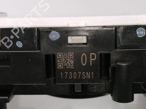 Switch NISSAN QASHQAI II (J11, J11_) 1.6 dCi ALL MODE 4x4-i | BP23936884I30