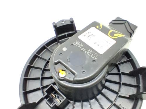 Heater blower motor FORD MONDEO V Saloon (CD) 2.0 Hybrid | BP31701257M62 - Image 2