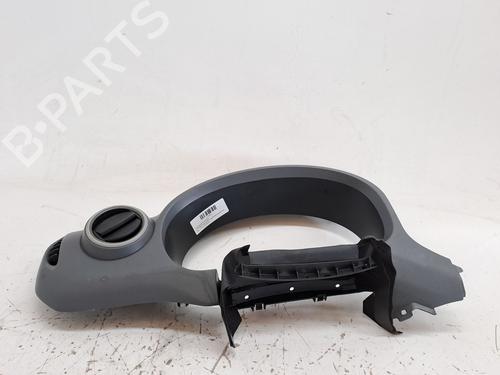 Used Air vent CITROËN BERLINGO Box Body/MPV (B9) 1.6 HDi / BlueHDi 75 (75 hp) 27653252