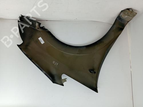 Kotflügel links vorne für OPEL MERIVA A MPV (X03) 1.7 DTI (E75) (75 hp) 23358594