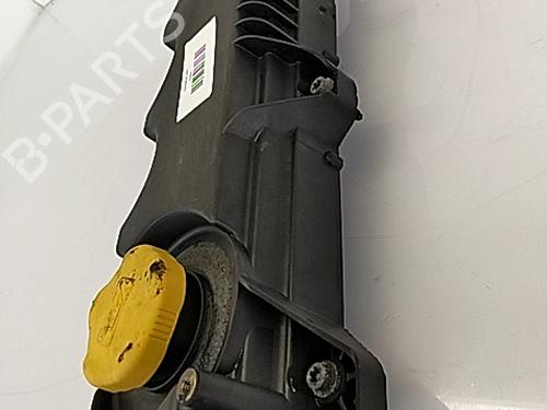 Valve cover FIAT DOBLO Box Body/MPV (223_) 1.9 JTD | BP29326131M124 