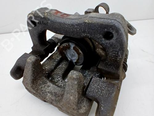 Used Right rear brake caliper PEUGEOT 208 Hatchback Van (CR_) 1.6 Blue HDi 100 (99 hp) 29990913