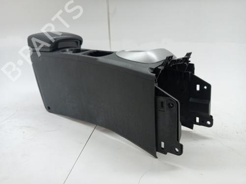Armrest / Center console NISSAN QASHQAI / QASHQAI +2 I (J10, NJ10, JJ10E) 2.0 dCi All-wheel Drive | BP23975289I20 