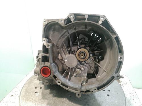 Gearbox FORD FIESTA VI (CB1, CCN) 1.6 Ti | BP24188376M3 