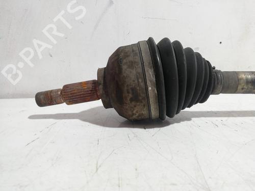 Right front driveshaft RENAULT ESPACE IV (JK0/1_) 2.2 dCi (JK0H) | BP28337084M39