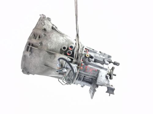 Gearkasse BMW 3 Compact (E46) 316 ti | BP27377994M3