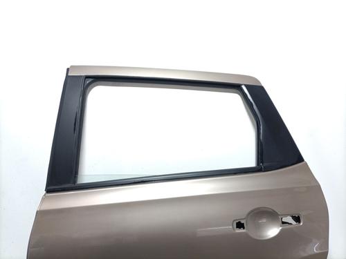 Left rear door NISSAN QASHQAI I (J10, NJ10) 1.6 | BP29228225C4 