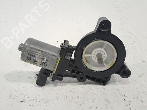 Used Left front window motor FIAT PANDA (312_, 319_) 1.0 Mild Hybrid (71 hp) 26285967