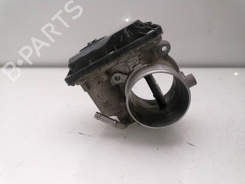 Throttle body TOYOTA HILUX VIII Pickup (_N1_) 2.4 D 4WD (GUN125_, GUN125R) | BP27461685M82 