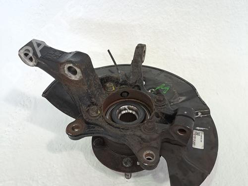 Used Right front steering knuckle HYUNDAI TUCSON (TL, TLE) 1.6 CRDi (116 hp) 26233576