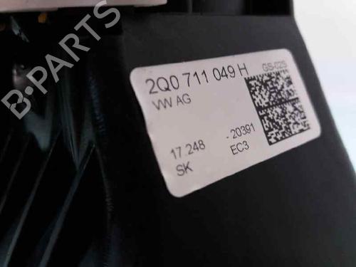 Gear lever SEAT IBIZA V (KJ1, KJG) 1.0 TSI | BP23650740M90 