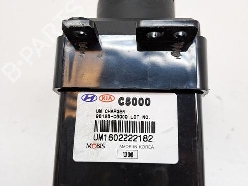 Electronic module KIA SPORTAGE IV (QL, QLE) 1.7 CRDi | BP23364474M83 