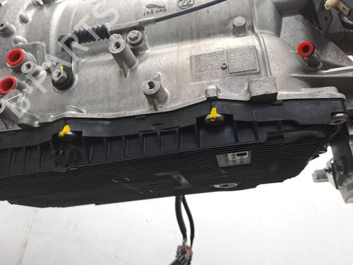 Gearbox JAGUAR XJ (X351) 3.0 SDV6 | BP23359297M3 