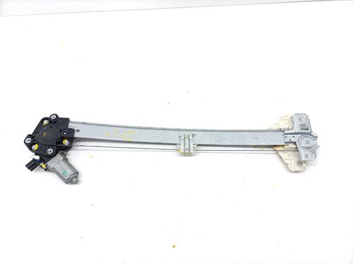 Front left window mechanism HONDA CR-V III (RE_) 2.4 i-VTEC 4WD (RE7) | BP27252747C22