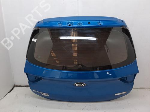 Tailgate KIA STONIC (YB) 1.0 T-GDi | BP23380185C6 