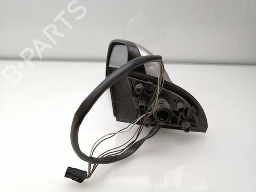 Left mirror PEUGEOT 307 (3A/C) 2.0 HDi 110 | BP24107429C26 