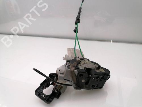 Used Rear left lock HYUNDAI i30 (FD) 1.4 (109 hp) 23458212