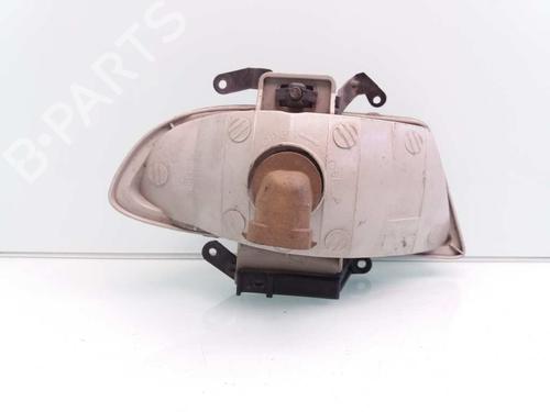 Left front fog light HYUNDAI ACCENT II (LC) 1.3 | BP23649429C30 