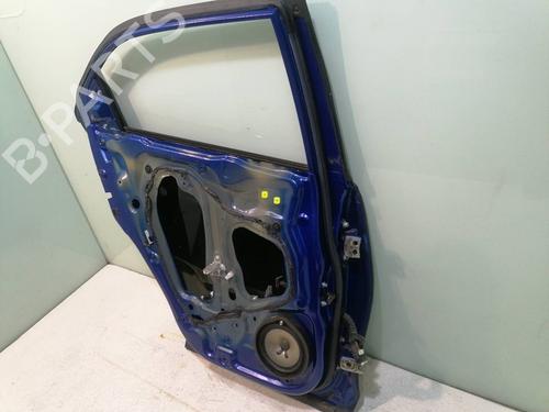 Left rear door HONDA CIVIC VIII Hatchback (FN, FK) 2.2 CTDi (FK3) | BP23936317C4 