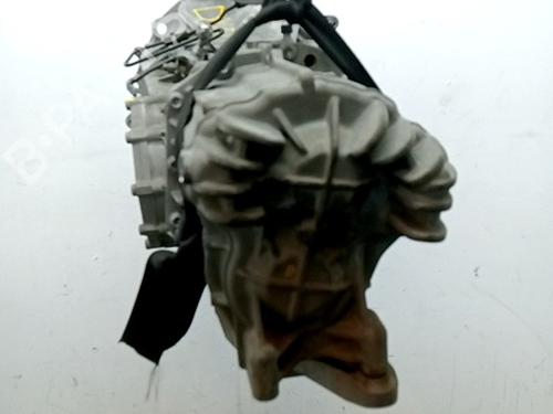 Skrzynia biegów AUDI A6 C6 (4F2) 2.0 TDI | BP30898218M3