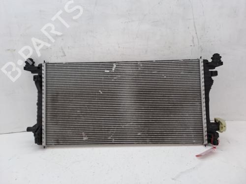 Køler MG MG HS 1.5 EHS Hybrid (CSA6463) | BP27274428M31 
