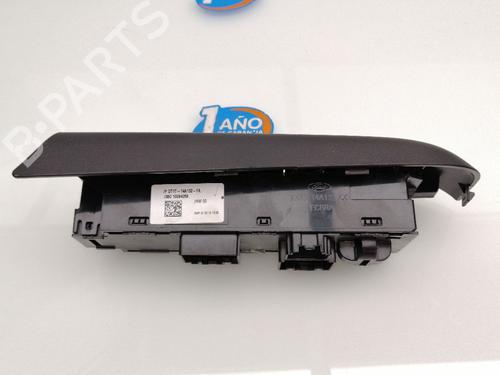 Used Left front window switch FORD TRANSIT Van (FA_ _) 2.4 DI (FAA_, FAB_, FAC_, FAD_) (90 hp) 23378273