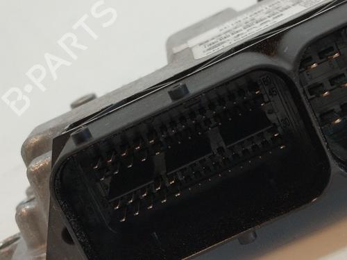 Engine control unit (ECU) MG MG ZS SUV (AZS1) 1.0 T-GDi | BP27292879M57 