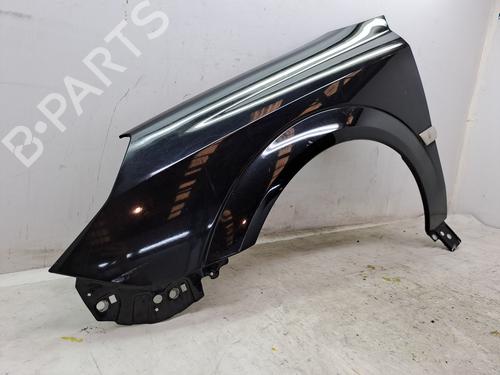 Left front fenders OPEL VECTRA C GTS (Z02) 1.9 CDTI (F68) | BP23370241C41 