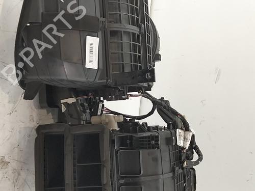Used Heater matrix box Heater matrix box 38460010 38460010