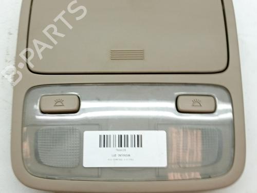 Plafonier KIA SPORTAGE II (JE_, KM_) 2.0 CRDi (140 hp) 31035592