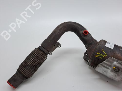 Catalyst FORD ECOSPORT 1.0 EcoBoost | BP23361850M10 