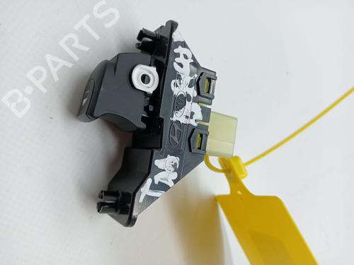 Right rear window switch KIA RIO IV (YB, SC, FB) 1.2 CVVT 93590H8000WK