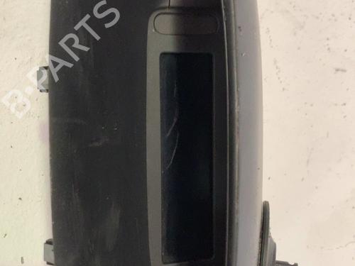 Used Display monitor Display monitor RENAULT MEGANE III Grandtour (KZ0/1) 1.6 16V (KZ0U, KZ1B, KZ1U) (110 hp) 34393218 34393218
