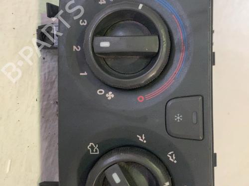 Used Climate control Climate control FIAT DUCATO Van (250_) 120 Multijet 2,3 D (120 hp) 33815796 33815796